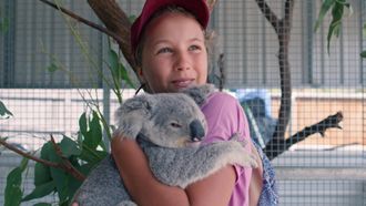 Episode 1 Rosie's Rescue