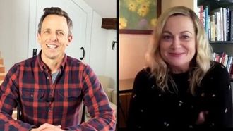 Episode 82 Elisabeth Moss/Richard E. Grant/Mt. Joy/Michel'Le Baptiste