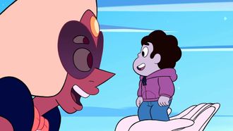 Episode 14 Friend Ship