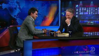 Episode 13 Anand Giridharadas
