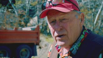 Episode 5 Busch Creek or Bust