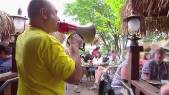 Episode 5 Double Trouble in the Twin Cities