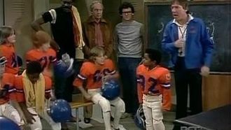 Episode 8 Football Father