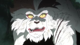 Episode 6 The Misfortune of the Sunekosuri