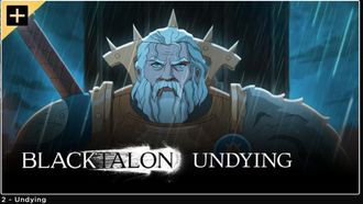 Episode 2 Undying