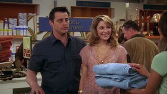 Episode 24 Joey and the Moving In