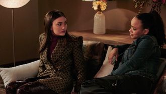 Episode 9 Darkness