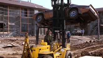 Episode 10 Forty Tons of Trouble