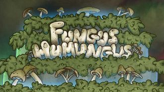 Episode 5 Fungus Humungus