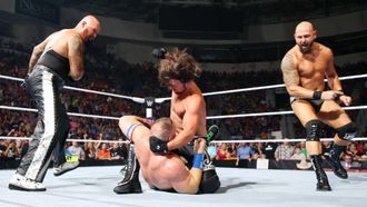 Episode 22 Thank You, Daniel Bryan!