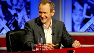 Episode 5 Alexander Armstrong, Nadine Dorries MP, Reginald D Hunter