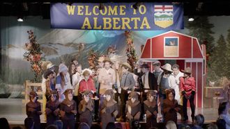 Episode 8 Joe Pera Talks to You About the Rat Wars of Alberta, Canada, 1950 – Present Day