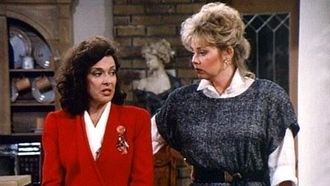 Episode 1 Designing Women
