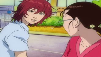 Episode 10 The Targeted School!