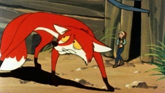 Episode 33 Patrol of five