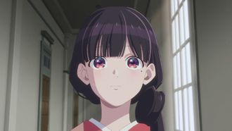 Episode 16 What the Autumn Breeze Brought