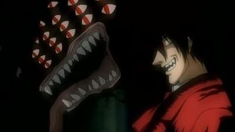 Episode 6 Dead Zone