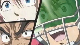 Episode 118 Kotae Naki Hadoru