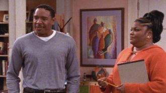 Episode 10 Family Ties and Lies