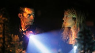 Episode 8 A Hollow Man