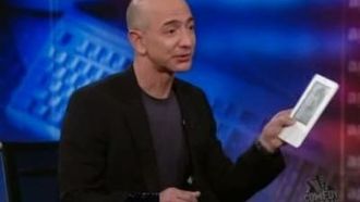 Episode 25 Jeff Bezos
