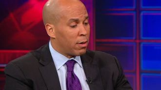 Episode 37 Cory Booker