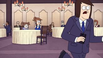 Episode 8 Cool Moms
