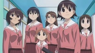 Episode 26 Graduation Ceremony
