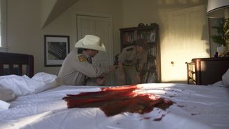 Episode 6 Stab in the Dark