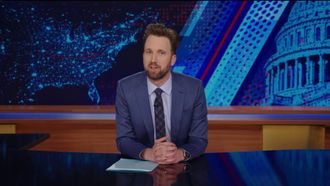 Episode 35 March 19, 2025 - Anthony Carrigan