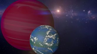Episode 4 Finding Alien Moons