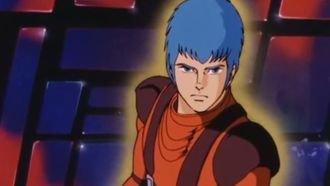 Episode 48 Successor