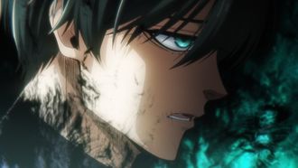 Episode 12 The Second Selection
