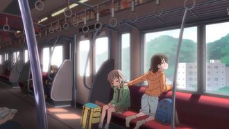 Episode 8 Let's Climb Mt. Takao!