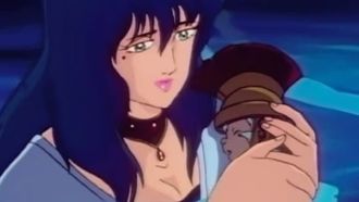 Episode 23 Rondon tô datsugotu