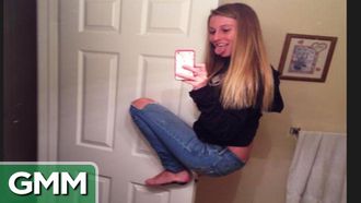 Episode 45 The 26 Craziest Selfies on the Internet