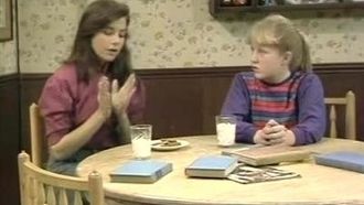 Episode 13 The American Family