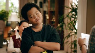 Episode 2 Home Sweet Home-School