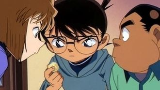 Episode 234 The Evidence That Didn't Disappear (2)