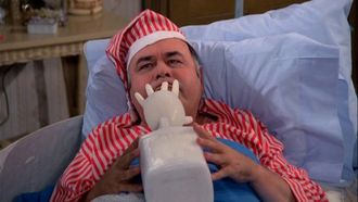 Episode 5 Mama Mork, Papa Mindy