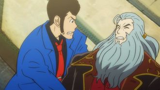 Episode 24 World Dissection (2)