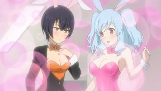 Episode 9 Dancing Swindler and the Giant Gold Coin