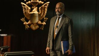 Episode 6 Spy for Sale