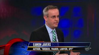 Episode 36 Eamon Javers