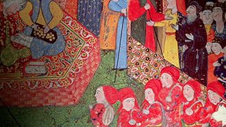 Episode 1 Roots of the Ottomans