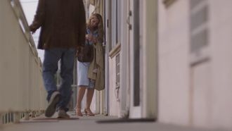 Episode 12 The Sunday Morning Slasher