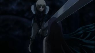 Episode 17 The Witch's Maw III