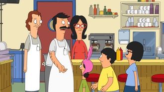 Episode 3 Bob Fires the Kids