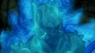 Episode 3 Zaruba