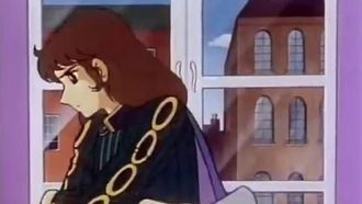 Episode 87 Futari no shiren